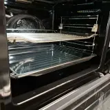 Inbouw combi magnetron met hete lucht, Pelgrim, COM316GLS, 2025 – foto 8 – kavel bij Onlineveilingmeester, Groningen