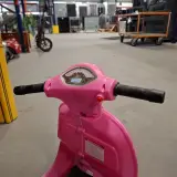 4x Elektrische speelauto's voor kinderen, Mercedes, Roze – foto 11 – kavel bij Onlineveilingmeester, Groningen