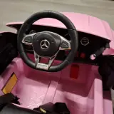 4x Elektrische speelauto's voor kinderen, Mercedes, Roze – foto 17 – kavel bij Onlineveilingmeester, Groningen