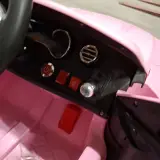 4x Elektrische speelauto's voor kinderen, Mercedes, Roze – foto 18 – kavel bij Onlineveilingmeester, Groningen