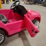 4x Elektrische speelauto's voor kinderen, Mercedes, Roze – foto 23 – kavel bij Onlineveilingmeester, Groningen