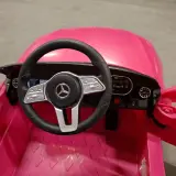 4x Elektrische speelauto's voor kinderen, Mercedes, Roze – foto 24 – kavel bij Onlineveilingmeester, Groningen