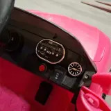 4x Elektrische speelauto's voor kinderen, Mercedes, Roze – foto 25 – kavel bij Onlineveilingmeester, Groningen