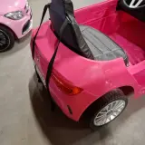 4x Elektrische speelauto's voor kinderen, Mercedes, Roze – foto 26 – kavel bij Onlineveilingmeester, Groningen