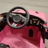 4x Elektrische speelauto's voor kinderen, Mercedes, Roze – foto 6 – kavel bij Onlineveilingmeester, Groningen
