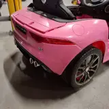 4x Elektrische speelauto's voor kinderen, Mercedes, Roze – foto 7 – kavel bij Onlineveilingmeester, Groningen
