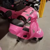 4x Elektrische speelauto's voor kinderen, Mercedes, Roze – foto 9 – kavel bij Onlineveilingmeester, Groningen