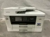 All-in-one printer, Brother, MFC-J6940DW, Wit – kavel bij Onlineveilingmeester, Groningen