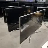 Ca. 23x Televisies, O.a. Samsung, Philips, JVC, Loewe, Diverse soorten en maten – foto 18 – kavel bij Onlineveilingmeester, Groningen