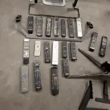 Ca. 23x Televisies, O.a. Samsung, Philips, JVC, Loewe, Diverse soorten en maten – foto 25 – kavel bij Onlineveilingmeester, Groningen