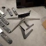 Ca. 23x Televisies, O.a. Samsung, Philips, JVC, Loewe, Diverse soorten en maten – foto 26 – kavel bij Onlineveilingmeester, Groningen