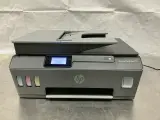 All-in-One printer, HP, Smart Tank Plus 570, Donkergrijs / Antraciet – kavel bij Onlineveilingmeester, Groningen
