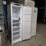 Inbouw 8 lade vriezer, BEKO, BFNA247E40SN – foto 2 – kavel bij Onlineveilingmeester, Groningen