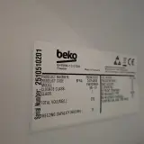 Inbouw 8 lade vriezer, BEKO, BFNA247E40SN – foto 7 – kavel bij Onlineveilingmeester, Groningen