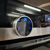 Inbouw combi magnetron/oven, Siemens, CM585AGS1 – foto 2 – kavel bij Onlineveilingmeester, Groningen