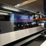 Inbouw combi magnetron/oven, Siemens, CM585AGS1 – foto 3 – kavel bij Onlineveilingmeester, Groningen