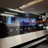 Inbouw combi magnetron/oven, Siemens, CM585AGS1 – foto 4 – kavel bij Onlineveilingmeester, Groningen