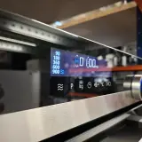 Inbouw combi magnetron/oven, Siemens, CM585AGS1 – foto 5 – kavel bij Onlineveilingmeester, Groningen