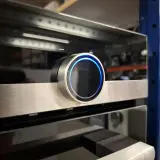 Inbouw combi magnetron/oven, Siemens, CM585AGS1 – foto 6 – kavel bij Onlineveilingmeester, Groningen