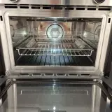Inbouw combi magnetron/oven, Siemens, CM585AGS1 – foto 7 – kavel bij Onlineveilingmeester, Groningen