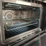 Inbouw combi magnetron/oven, Siemens, CM585AGS1 – foto 8 – kavel bij Onlineveilingmeester, Groningen