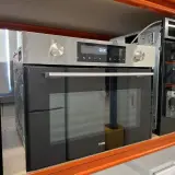 Inbouw combi magnetron, ETNA, CM450RVS, 2026 – kavel bij Onlineveilingmeester, Groningen