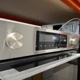 Inbouw combi magnetron, ETNA, CM450RVS, 2026 – foto 2 – kavel bij Onlineveilingmeester, Groningen