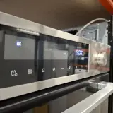 Inbouw combi magnetron, ETNA, CM450RVS, 2026 – foto 3 – kavel bij Onlineveilingmeester, Groningen