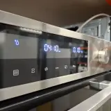 Inbouw combi magnetron, ETNA, CM450RVS, 2026 – foto 4 – kavel bij Onlineveilingmeester, Groningen