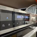 Inbouw combi magnetron, ETNA, CM450RVS, 2026 – foto 5 – kavel bij Onlineveilingmeester, Groningen