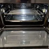 Inbouw combi magnetron, ETNA, CM450RVS, 2026 – foto 6 – kavel bij Onlineveilingmeester, Groningen