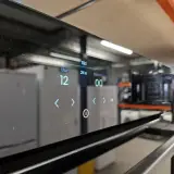 Inbouw Combi stoomoven met magnetron functie, Pelgrim, BO5TOCGJ3-02 – foto 2 – kavel bij Onlineveilingmeester, Groningen