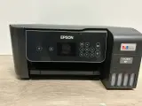 All-in-one printer, Epson, EcoTank ET-2870, Zwart – kavel bij Onlineveilingmeester, Groningen