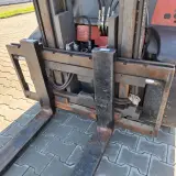 Heftruck LPG, Linde, H30 T 3000 KG, Rood, 2006 – foto 11 – kavel bij Onlineveilingmeester, Groningen