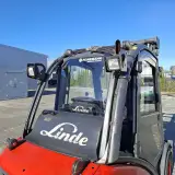 Heftruck LPG, Linde, H30 T 3000 KG, Rood, 2006 – foto 19 – kavel bij Onlineveilingmeester, Groningen