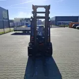 Heftruck LPG, Linde, H30 T 3000 KG, Rood, 2006 – foto 3 – kavel bij Onlineveilingmeester, Groningen