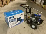 Hogedrukreiniger, Metallo, BT-150, Blauw – foto 2 – kavel bij Onlineveilingmeester, Groningen