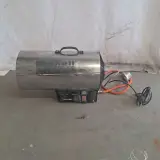 2x Buta-gas kachel, Einhell & Laplaya, HGG 171 Niro & Heater LP 250 E – foto 2 – kavel bij Onlineveilingmeester, Groningen