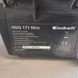 2x Buta-gas kachel, Einhell & Laplaya, HGG 171 Niro & Heater LP 250 E – foto 8 – kavel bij Onlineveilingmeester, Groningen