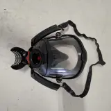 Ca. 20x Volgelatmaskers, Dräger, FPS 7000 – foto 2 – kavel bij Onlineveilingmeester, Groningen