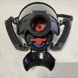 Ca. 20x Volgelatmaskers, Dräger, FPS 7000 – foto 3 – kavel bij Onlineveilingmeester, Groningen