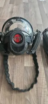Ca. 20x Volgelatmaskers, Dräger, FPS 7000 – foto 7 – kavel bij Onlineveilingmeester, Groningen