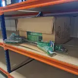 Ca. 20x Regenmeter – foto 8 – kavel bij Onlineveilingmeester, Groningen