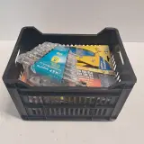 Partij Divers handgereedschap & ca. 12x Derde handjes – foto 2 – kavel bij Onlineveilingmeester, Groningen