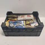 Partij Divers handgereedschap & ca. 12x Derde handjes – foto 5 – kavel bij Onlineveilingmeester, Groningen