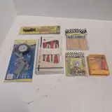 Partij Divers handgereedschap & ca. 12x Derde handjes – foto 6 – kavel bij Onlineveilingmeester, Groningen