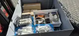 Camper en caravan onderdelen inclusief palletbox, O.a. Dometic, Reimo – foto 15 – kavel bij Onlineveilingmeester, Groningen