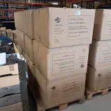 Ca. 84x Thermoshield Radiatorfolie, Tomassio, Radiatorfolie / isolatiefolie, Zilver, 2026 – foto 6 – kavel bij Onlineveilingmeester, Groningen