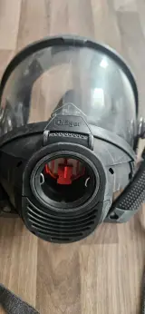 Ca. 20x Volgelatmaskers, Dräger, FPS 7000 – foto 8 – kavel bij Onlineveilingmeester, Groningen