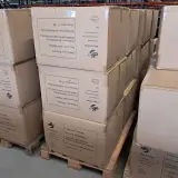 Ca. 84x Thermoshield Radiatorfolie, Tomassio, Radiatorfolie / isolatiefolie, Zilver, 2026 – foto 6 – kavel bij Onlineveilingmeester, Groningen